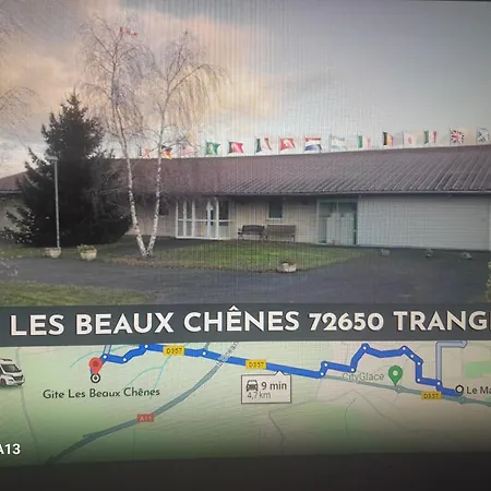 Aire D'Accueil Camping Gite Pour Les 24H Du Mans Voitures Du 9 Juin A 17 Juin 2024 Camping