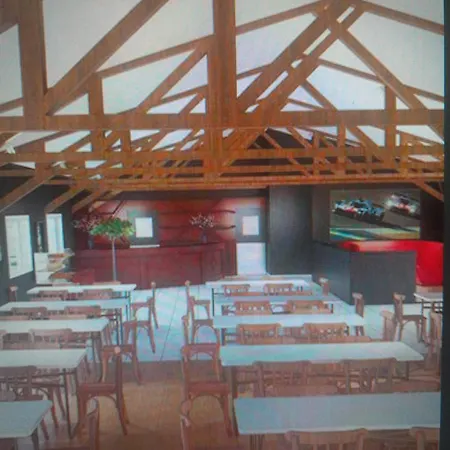 Aire D'Accueil Camping Gite Pour Les 24H Du Mans Voitures Du 9 Juin A 17 Juin 2024 *